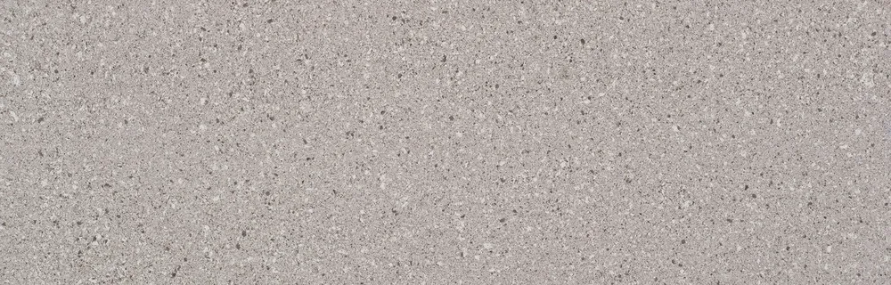 Atlantic Salt Caesarstone quartz with hardware