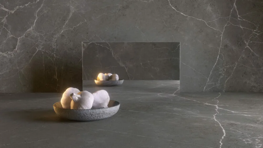 Circa Caesarstone quartz full slab