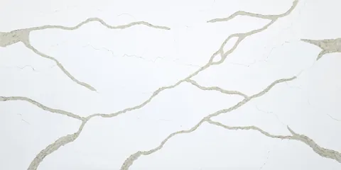 Caesarstone Darton Quartz countertop slab