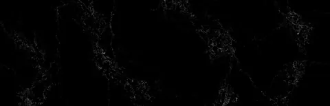 Caesarstone Empira Black Quartz countertop slab