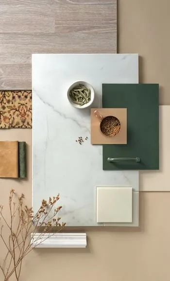 Lumena kitchen