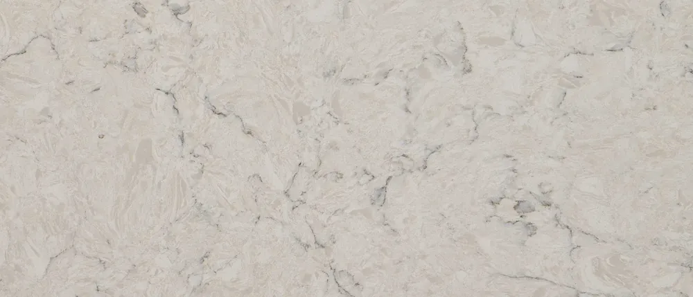 Misty Carrera Caesarstone quartz full slab