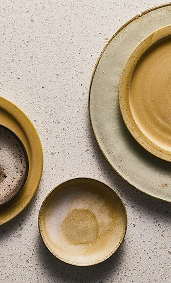 Nougat kitchen