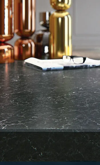Piatra Grey kitchen