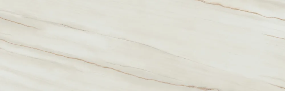 Sleet Caesarstone quartz with hardware