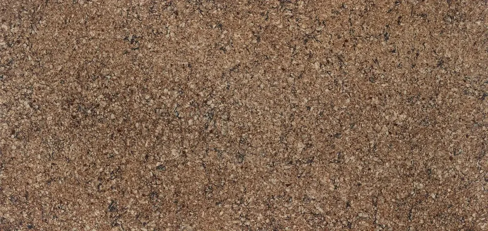 Brighstone Cambria quartz waterfall edge