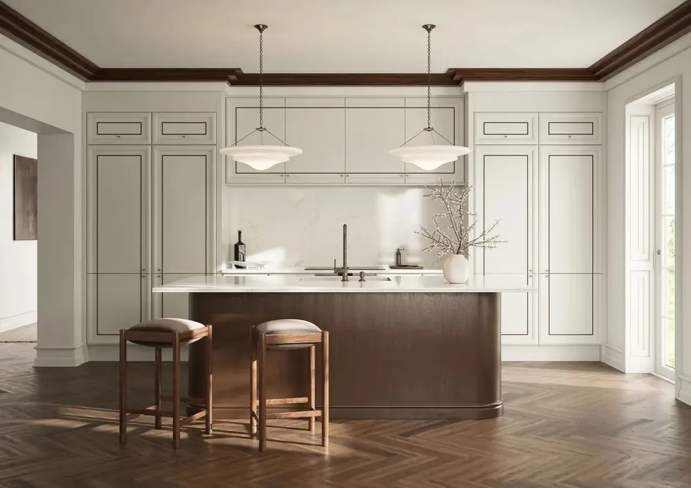 Colton kitchen