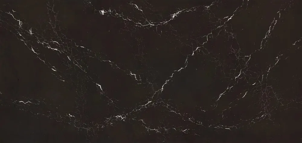 Delamere Cambria quartz waterfall edge