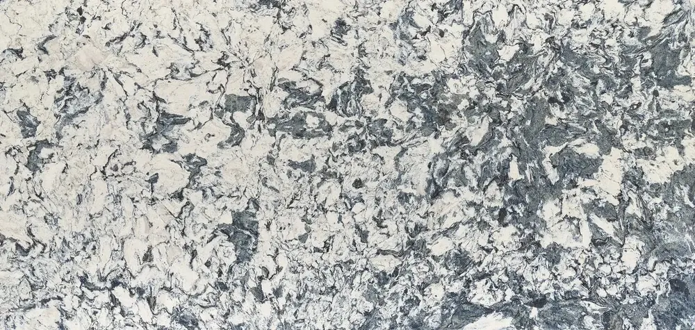 Fairbourne Cambria quartz with hardware