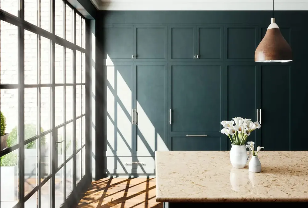 Hawkridge kitchen