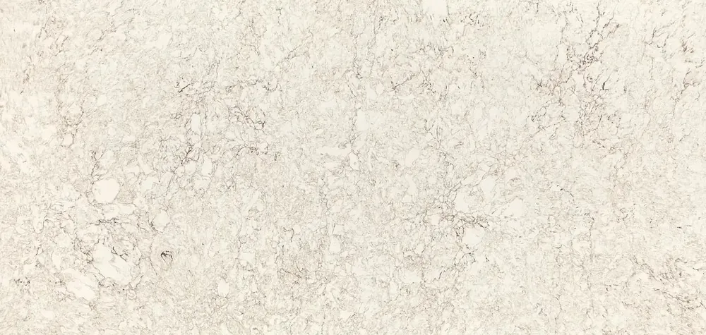 Hyde Park Cambria quartz installed countertop