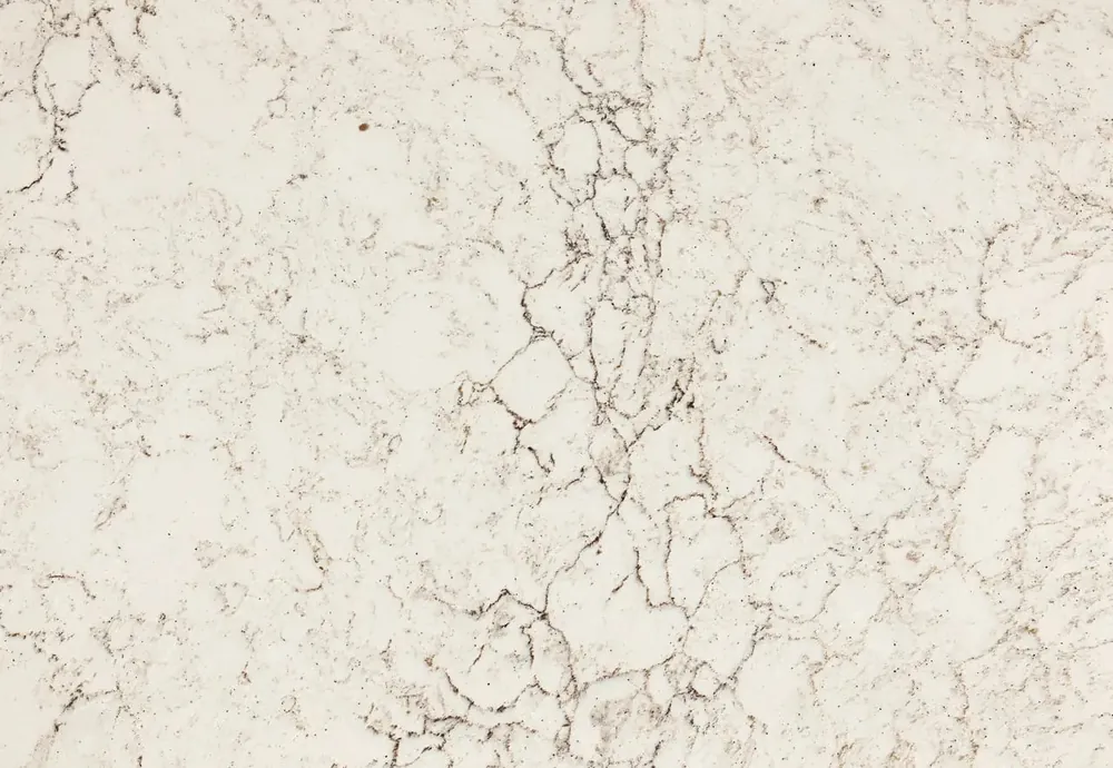 Hyde Park Cambria quartz with hardware