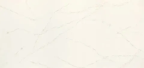 Cambria Inverness Frost Quartz countertop slab