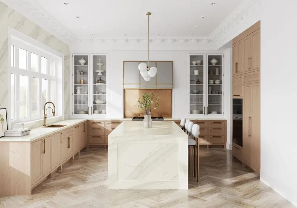 Inverness Swansea kitchen