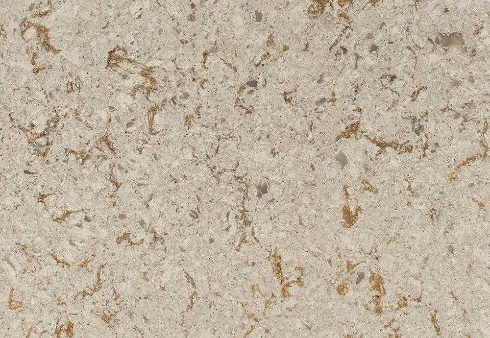Kentmere Cambria quartz with hardware