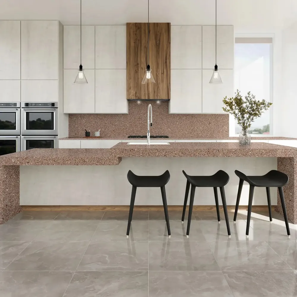 Lancaster kitchen
