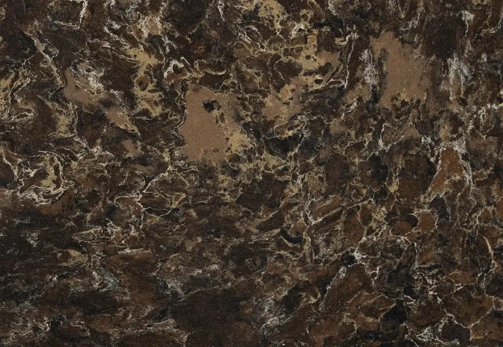 Lancaster Cambria quartz with hardware