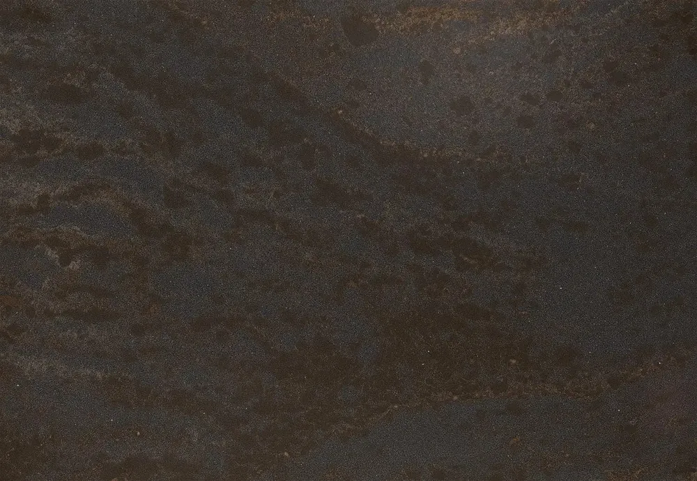 Remington Brass detail