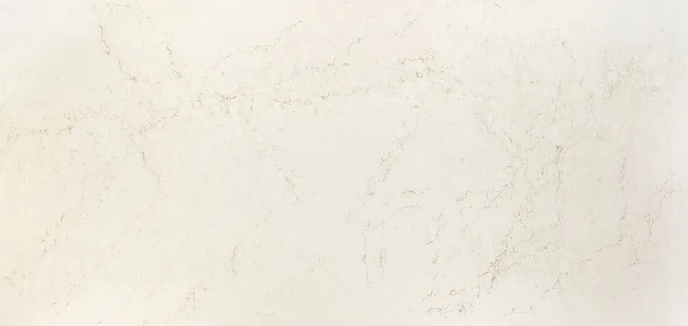 Risegate Cambria quartz installed countertop