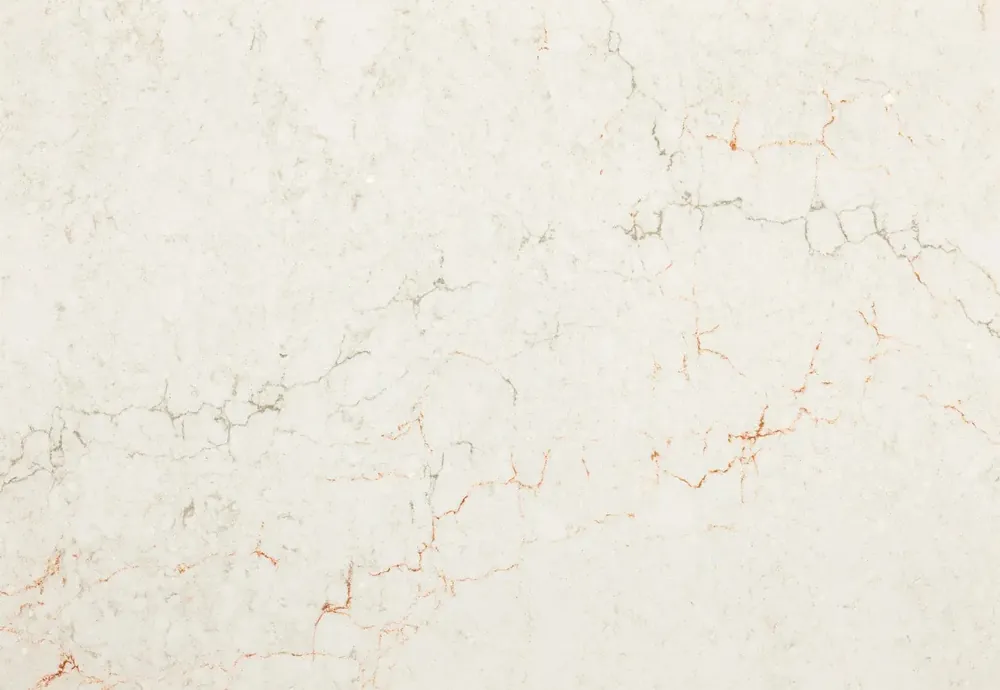 Risegate Cambria quartz with hardware