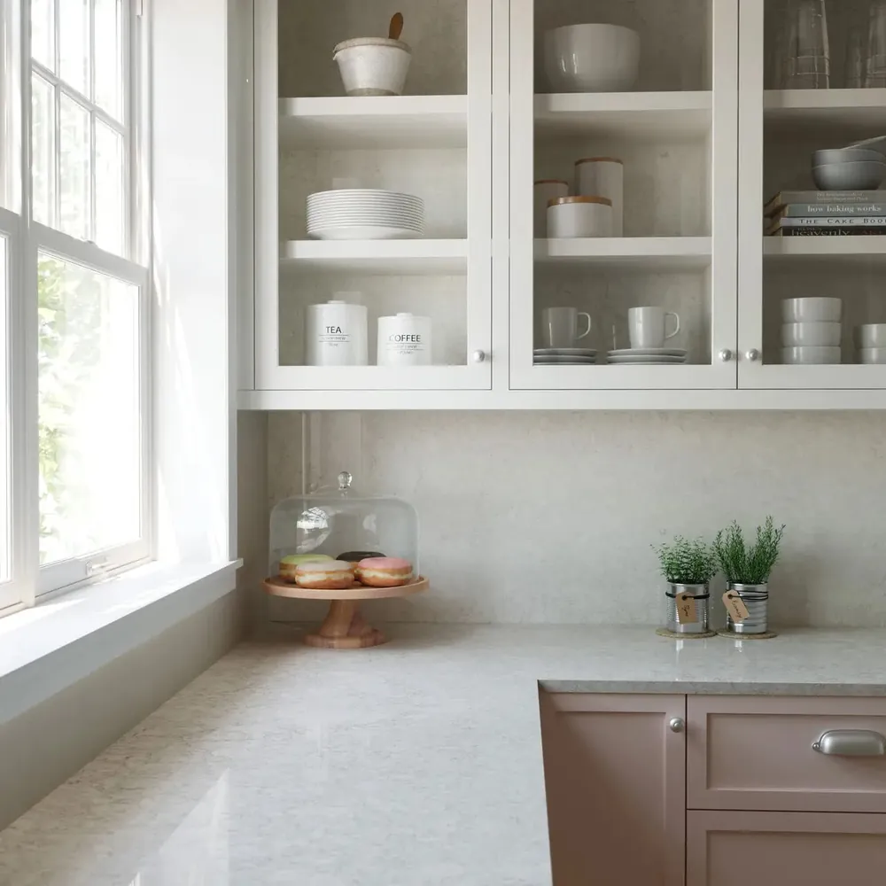 Seacourt install