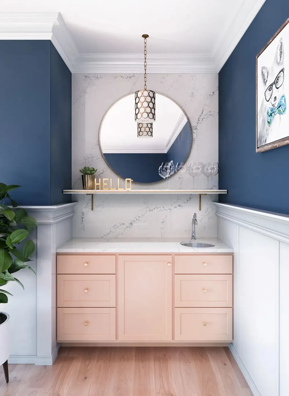 Sutherland kitchen