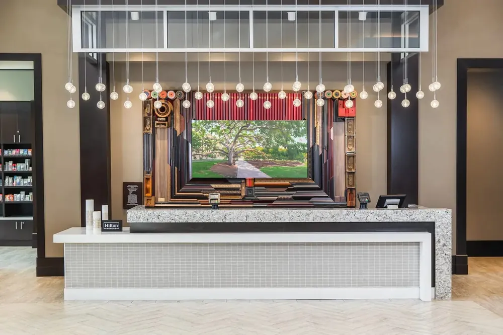 White Cliff kitchen