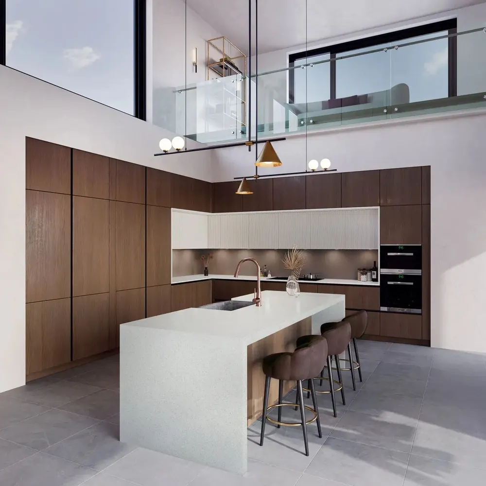 Whitney kitchen
