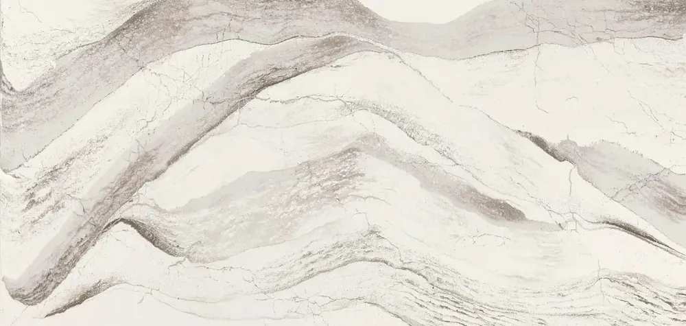 Windsor Brass Satin Ridge Cambria quartz with hardware