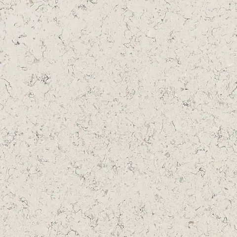 Daltile Alpine Winter Quartz & Porcelain countertop slab