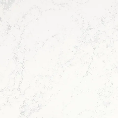 Daltile Arabescato Mountain Quartz & Porcelain countertop slab