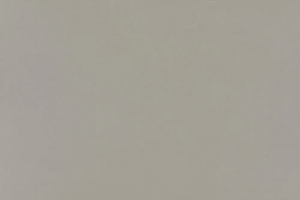 Ash Grey Daltile quartz / porcelain with hardware