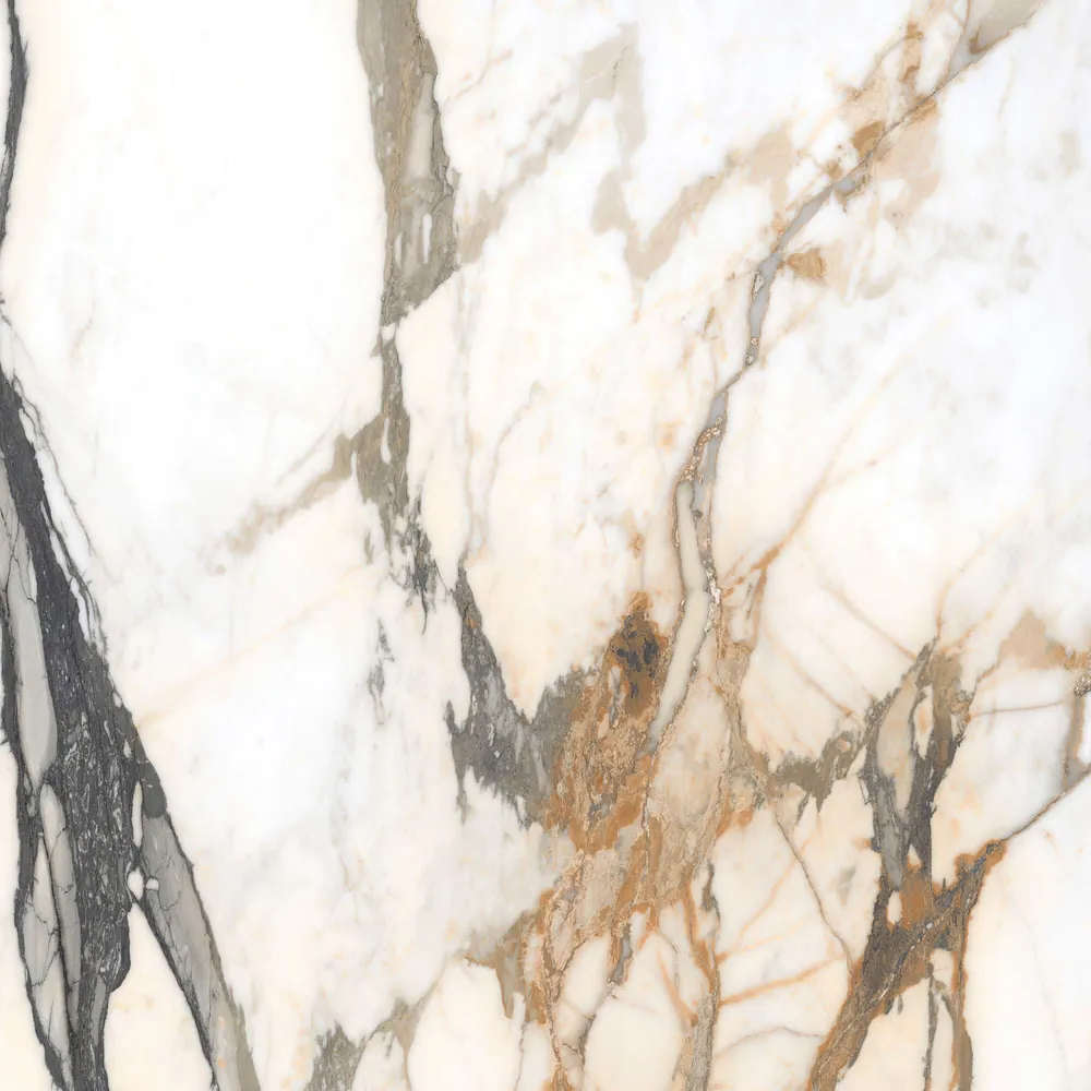 Calacatta Topaz kitchen