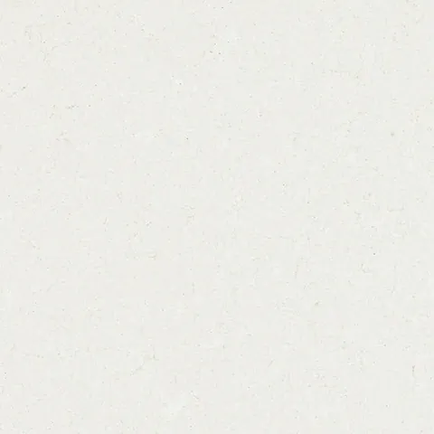 Daltile Coronado White Quartz & Porcelain countertop slab