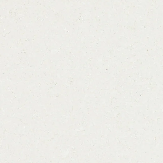 Coronado White Daltile quartz / porcelain installed countertop