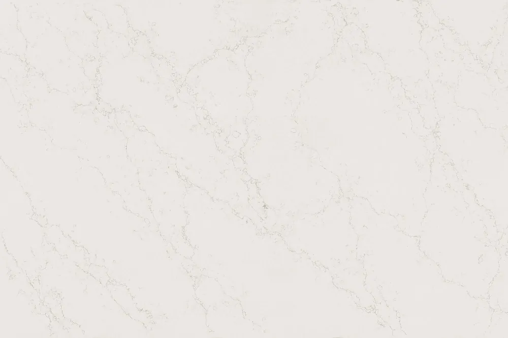 Freedom Calacatta Daltile quartz / porcelain full slab