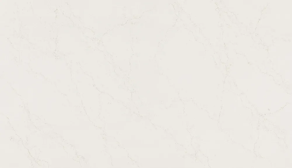 Liberty Gold Daltile quartz / porcelain with hardware
