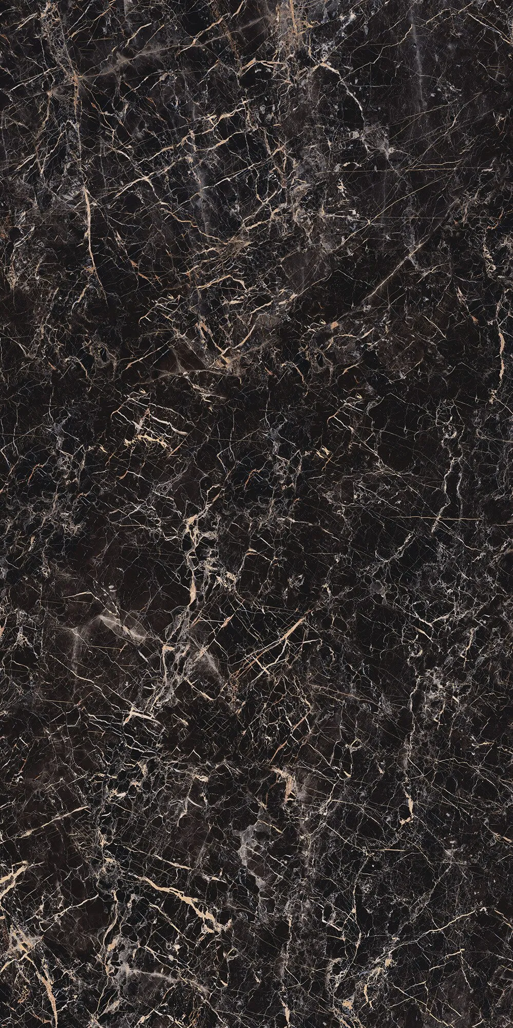 Onyx Galaxy detail