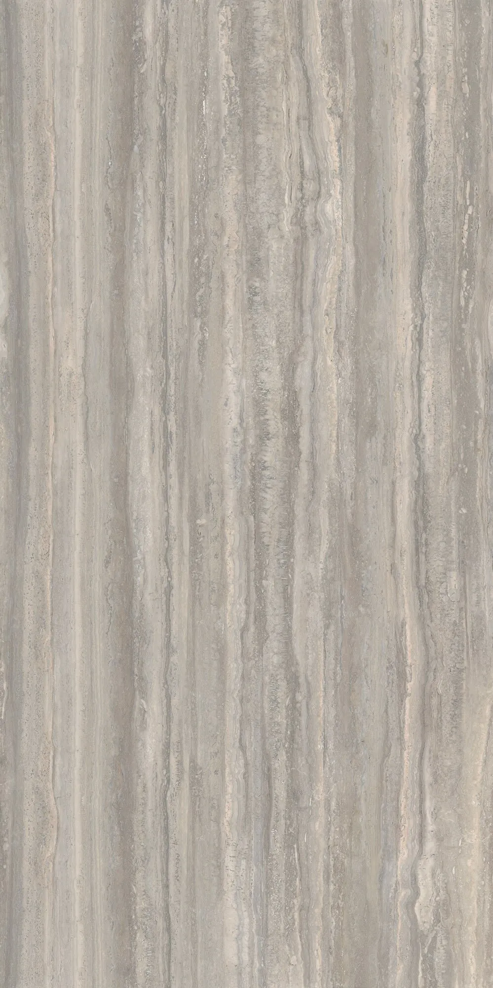 Opal Travertine Daltile quartz / porcelain with hardware