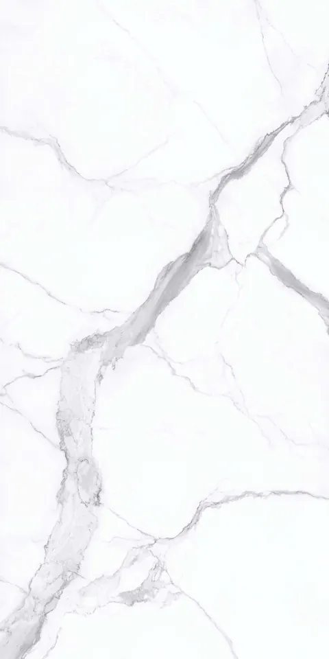 Daltile Statuario Quartz & Porcelain countertop slab