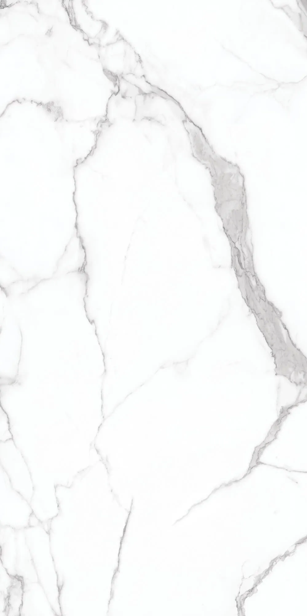 Statuario Daltile quartz / porcelain installed countertop