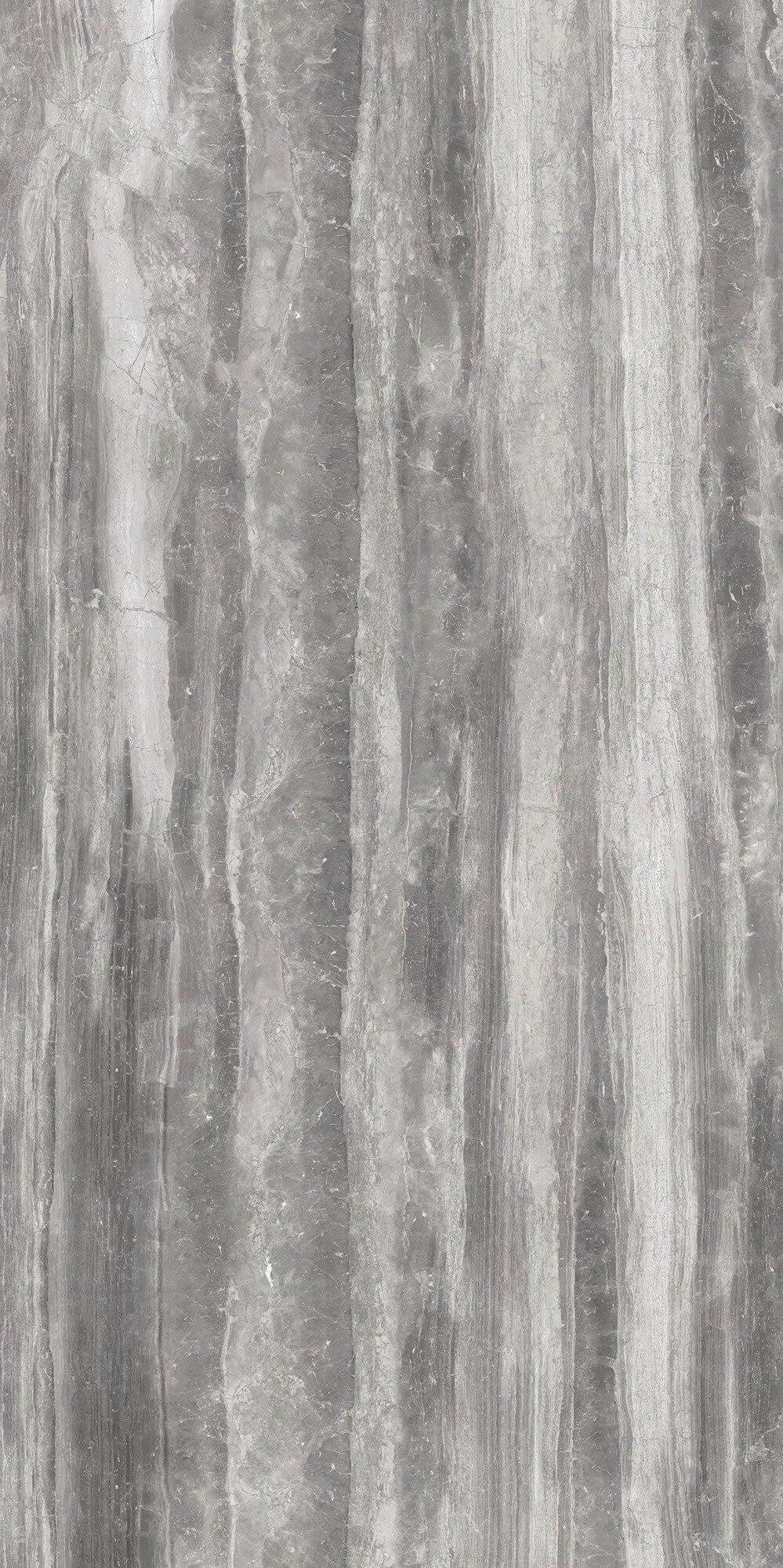 Titanium Grey detail
