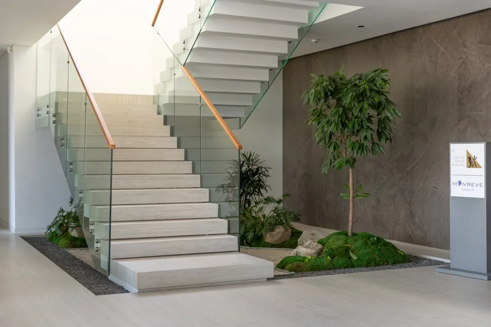 Kira Dekton sintered surface full slab