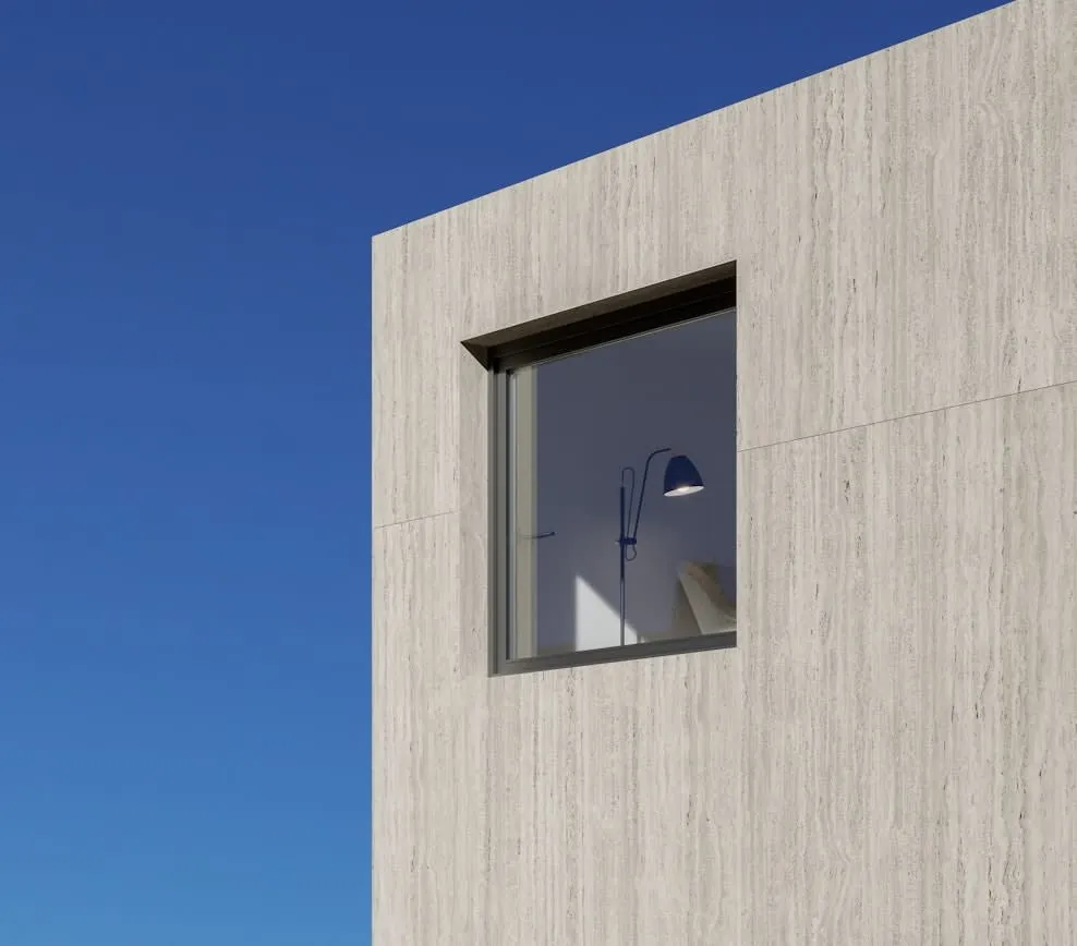 Nebu detail
