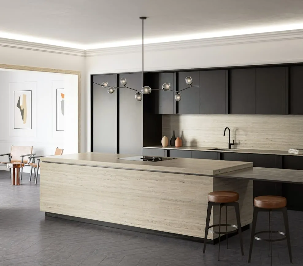 Nebu kitchen