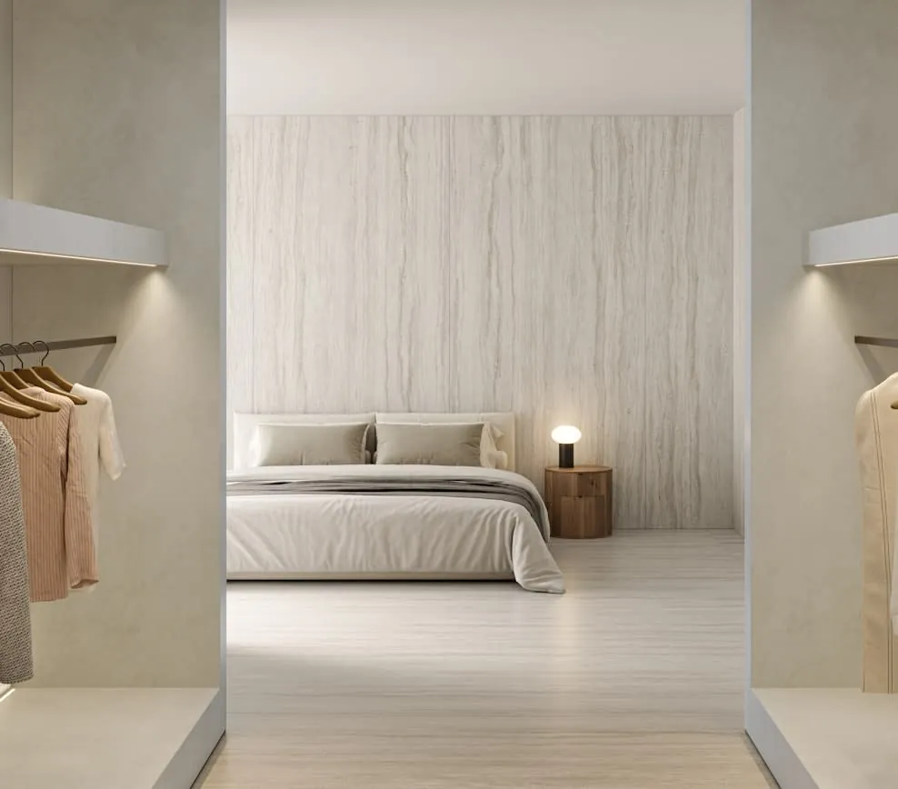 Trevi install