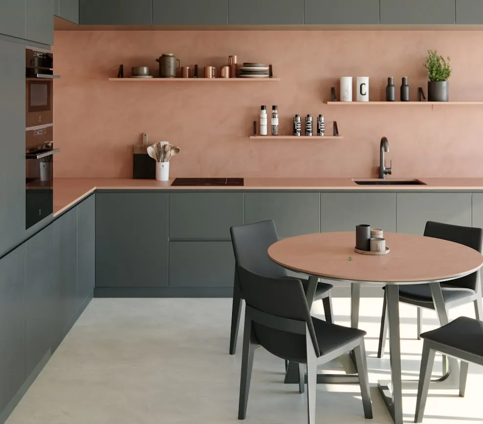 Umber detail