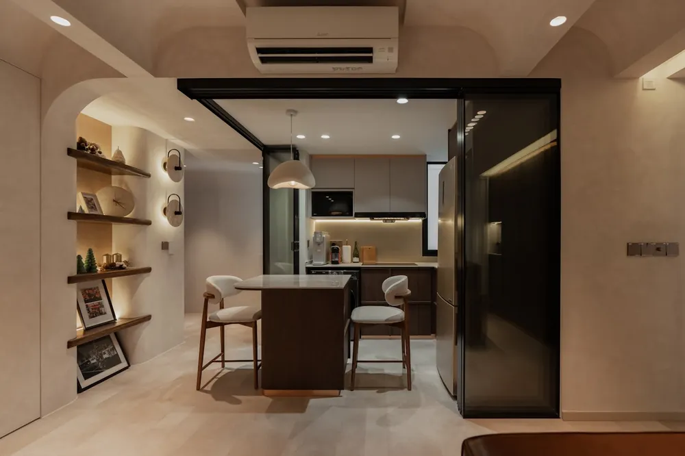 Umber install
