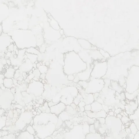 LX Hausys Adagio Gold Quartz (Viatera) countertop slab