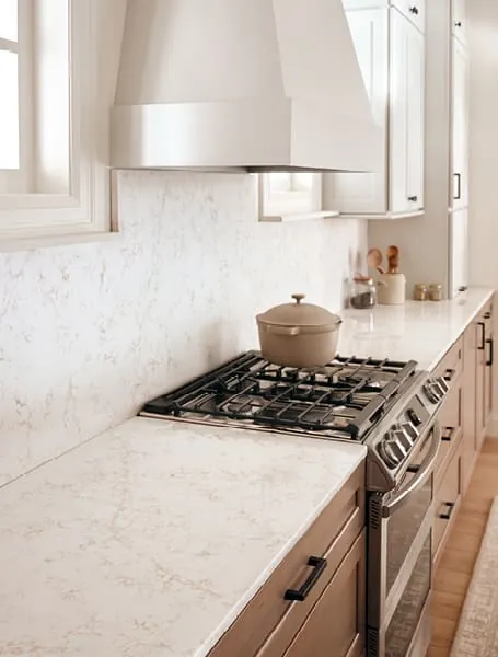Allegro kitchen